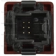Purchase Top-Quality BLUE STREAK (HYGRADE MOTOR) - HZS225 - Hazard Warning Switch pa3