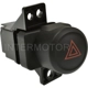 Purchase Top-Quality Hazard Warning Switch by BLUE STREAK (HYGRADE MOTOR) - HZS237 pa3