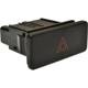 Purchase Top-Quality Hazard Warning Switch by BLUE STREAK (HYGRADE MOTOR) - HZS252 pa3