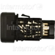 Purchase Top-Quality Hazard Warning Switch by BLUE STREAK (HYGRADE MOTOR) - HZS265 pa1