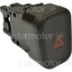 Purchase Top-Quality Hazard Warning Switch by BLUE STREAK (HYGRADE MOTOR) - HZS265 pa2