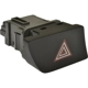 Purchase Top-Quality Hazard Warning Switch by BLUE STREAK (HYGRADE MOTOR) - HZS268 pa1