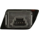 Purchase Top-Quality Hazard Warning Switch by BLUE STREAK (HYGRADE MOTOR) - HZS268 pa3