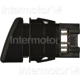 Purchase Top-Quality Hazard Warning Switch by BLUE STREAK (HYGRADE MOTOR) - HZS271 pa1