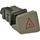 Purchase Top-Quality Hazard Warning Switch by BLUE STREAK (HYGRADE MOTOR) - HZS285 pa1