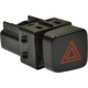 Purchase Top-Quality Hazard Warning Switch by BLUE STREAK (HYGRADE MOTOR) - HZS286 pa1