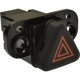 Purchase Top-Quality Hazard Warning Switch by BLUE STREAK (HYGRADE MOTOR) - HZS305 pa3
