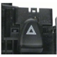 Purchase Top-Quality Hazard Warning Switch by BLUE STREAK (HYGRADE MOTOR) - CBS1148 pa15
