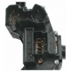 Purchase Top-Quality Hazard Warning Switch by BLUE STREAK (HYGRADE MOTOR) - CBS1154 pa15