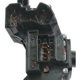 Purchase Top-Quality Interrupteur de feux de détresse par BLUE STREAK (HYGRADE MOTOR) - CBS1154 pa16