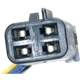 Purchase Top-Quality Interrupteur de feux de détresse par BLUE STREAK (HYGRADE MOTOR) - CBS1168 pa3