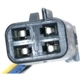 Purchase Top-Quality Interrupteur de feux de détresse par BLUE STREAK (HYGRADE MOTOR) - CBS1168 pa7