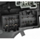 Purchase Top-Quality Interrupteur de feux de détresse par BLUE STREAK (HYGRADE MOTOR) - CBS1251 pa14