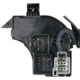 Purchase Top-Quality Hazard Warning Switch by BLUE STREAK (HYGRADE MOTOR) - CBS1251 pa5