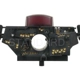 Purchase Top-Quality Interrupteur de feux de détresse par BLUE STREAK (HYGRADE MOTOR) - CBS1261 pa1
