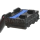 Purchase Top-Quality Hazard Warning Switch by BLUE STREAK (HYGRADE MOTOR) - CBS1417 pa22