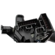 Purchase Top-Quality Interrupteur de feux de détresse par BLUE STREAK (HYGRADE MOTOR) - DS668 pa3