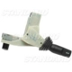 Purchase Top-Quality Hazard Warning Switch by BLUE STREAK (HYGRADE MOTOR) - DS755 pa5