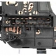 Purchase Top-Quality Interrupteur de feux de détresse par BLUE STREAK (HYGRADE MOTOR) - DS990 pa14
