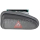 Purchase Top-Quality Hazard Warning Switch by BLUE STREAK (HYGRADE MOTOR) - HZS104 pa1