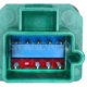 Purchase Top-Quality Interrupteur de feux de détresse par BLUE STREAK (HYGRADE MOTOR) - HZS104 pa3