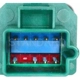 Purchase Top-Quality Interrupteur de feux de détresse par BLUE STREAK (HYGRADE MOTOR) - HZS104 pa4
