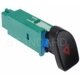 Purchase Top-Quality Hazard Warning Switch by BLUE STREAK (HYGRADE MOTOR) - HZS105 pa2