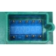 Purchase Top-Quality Hazard Warning Switch by BLUE STREAK (HYGRADE MOTOR) - HZS105 pa4