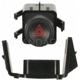 Purchase Top-Quality Hazard Warning Switch by BLUE STREAK (HYGRADE MOTOR) - HZS115 pa1