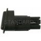 Purchase Top-Quality Hazard Warning Switch by BLUE STREAK (HYGRADE MOTOR) - HZS117 pa2