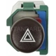 Purchase Top-Quality Hazard Warning Switch by BLUE STREAK (HYGRADE MOTOR) - HZS126 pa1