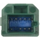 Purchase Top-Quality Hazard Warning Switch by BLUE STREAK (HYGRADE MOTOR) - HZS126 pa4