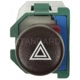 Purchase Top-Quality Hazard Warning Switch by BLUE STREAK (HYGRADE MOTOR) - HZS126 pa5