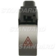 Purchase Top-Quality Hazard Warning Switch by BLUE STREAK (HYGRADE MOTOR) - HZS136 pa1