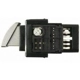 Purchase Top-Quality Hazard Warning Switch by BLUE STREAK (HYGRADE MOTOR) - HZS136 pa5