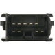 Purchase Top-Quality Hazard Warning Switch by BLUE STREAK (HYGRADE MOTOR) - HZS136 pa9