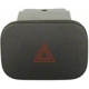 Purchase Top-Quality Hazard Warning Switch by BLUE STREAK (HYGRADE MOTOR) - HZS143 pa1