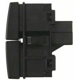 Purchase Top-Quality Hazard Warning Switch by BLUE STREAK (HYGRADE MOTOR) - HZS146 pa8