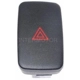 Purchase Top-Quality Hazard Warning Switch by BLUE STREAK (HYGRADE MOTOR) - HZS157 pa1