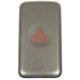 Purchase Top-Quality Hazard Warning Switch by BLUE STREAK (HYGRADE MOTOR) - HZS168 pa1