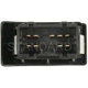 Purchase Top-Quality Hazard Warning Switch by BLUE STREAK (HYGRADE MOTOR) - HZS180 pa5