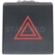 Purchase Top-Quality Hazard Warning Switch by BLUE STREAK (HYGRADE MOTOR) - HZS186 pa1