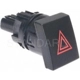 Purchase Top-Quality Hazard Warning Switch by BLUE STREAK (HYGRADE MOTOR) - HZS186 pa2