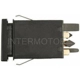Purchase Top-Quality Hazard Warning Switch by BLUE STREAK (HYGRADE MOTOR) - HZS195 pa2