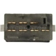 Purchase Top-Quality Hazard Warning Switch by BLUE STREAK (HYGRADE MOTOR) - HZS195 pa3