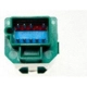 Purchase Top-Quality Hazard Warning Switch by BLUE STREAK (HYGRADE MOTOR) - HZS198 pa11
