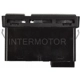 Purchase Top-Quality Hazard Warning Switch by BLUE STREAK (HYGRADE MOTOR) - HZS221 pa3