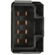 Purchase Top-Quality Hazard Warning Switch by BLUE STREAK (HYGRADE MOTOR) - HZS229 pa3