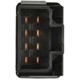 Purchase Top-Quality Hazard Warning Switch by BLUE STREAK (HYGRADE MOTOR) - HZS229 pa9
