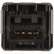 Purchase Top-Quality Hazard Warning Switch by BLUE STREAK (HYGRADE MOTOR) - HZS233 pa1